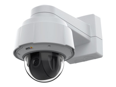 Axis : AXIS Q6078-E 50HZ EUR/UK TOP PERF/MANCE UHD 4K PTZ CAMERA 20X