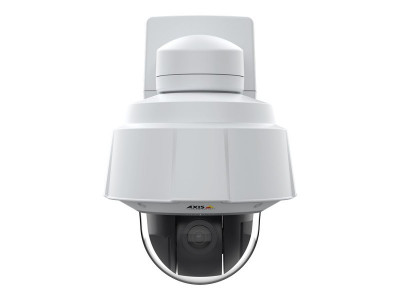 Axis : AXIS Q6078-E 50HZ EUR/UK TOP PERF/MANCE UHD 4K PTZ CAMERA 20X