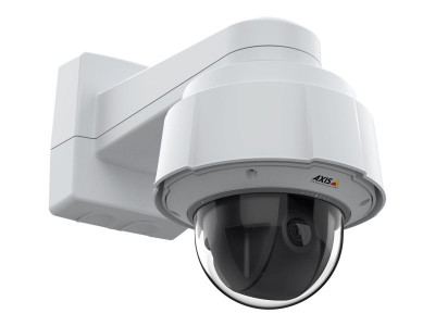 Axis : AXIS Q6078-E 50HZ EUR/UK TOP PERF/MANCE UHD 4K PTZ CAMERA 20X