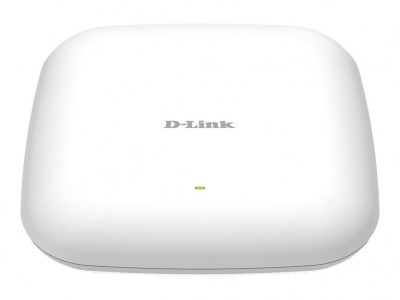 D-Link : AX1800 WI-FI 6 DUAL-BAND POE ACCESS POINT