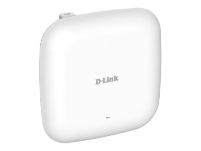 D-Link : AX1800 WI-FI 6 DUAL-BAND POE ACCESS POINT