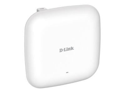 D-Link : AX1800 WI-FI 6 DUAL-BAND POE ACCESS POINT