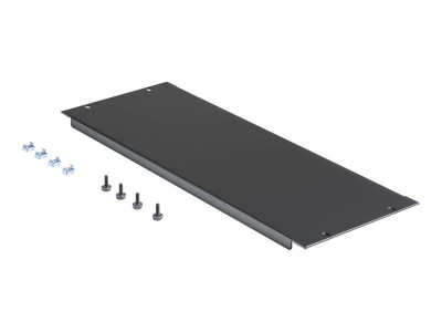 Startech : 4U BLANK PANEL pour 19 IN. RACK 4RU RACK FILLER PANEL / SPACER