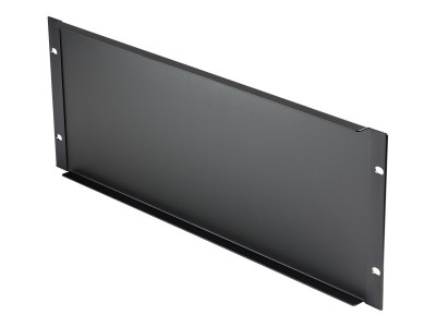 Startech : 4U BLANK PANEL pour 19 IN. RACK 4RU RACK FILLER PANEL / SPACER