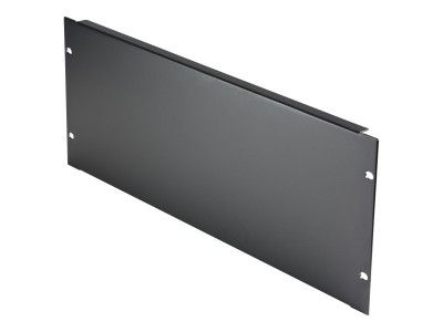Startech : 4U BLANK PANEL pour 19 IN. RACK 4RU RACK FILLER PANEL / SPACER