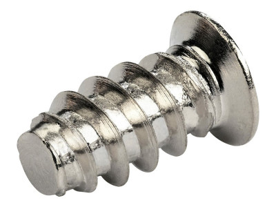 Startech : 50-pack M5 SCREWS - 10MM LONG COMPUTER/PC CASE FAN SCREWS