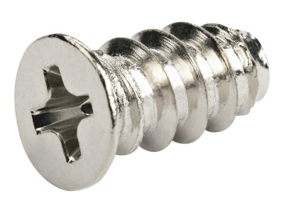 Startech : 50-pack M5 SCREWS - 10MM LONG COMPUTER/PC CASE FAN SCREWS