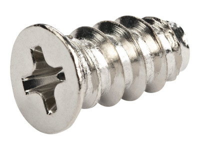 Startech : 50-pack M5 SCREWS - 10MM LONG COMPUTER/PC CASE FAN SCREWS