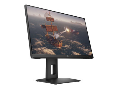 HP : 23.8IN 1920X1080 1MS 16:9 1000:1 HDMI