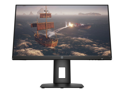HP : 23.8IN 1920X1080 1MS 16:9 1000:1 HDMI