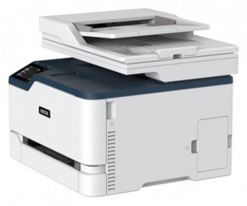 Xerox C235 Imprimante Multifonction Laser Couleur (C235/DNI) – Century Laser