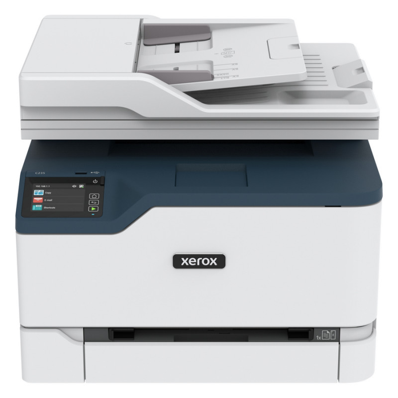 Xerox C235 C235Dni C235V_DNI Imprimante laser couleur multifonction