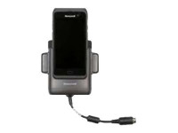 Honeywell : CT45 et CT45 XP BOOTED et NON-BOOTED VEHICLE DOCK
