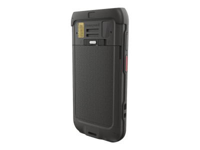 Honeywell : CT45 WLAN 4G/64G 5IN ANDR GMS 12X20P HD S0703 13MP/8MP BT 5.1