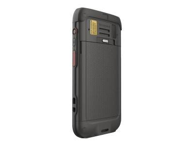 Honeywell : CT45 WLAN 4G/64G 5IN ANDR GMS 12X20P HD S0703 13MP/8MP BT 5.1