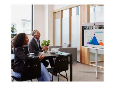 Cisco : CISCO WEBEX ROOM NAVIGATOR - TABLE STAND VERSION - SPARE