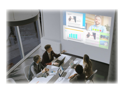 Epson : EPSON ELPWP20 - WIRELESS PRESENTATION SYSTEM