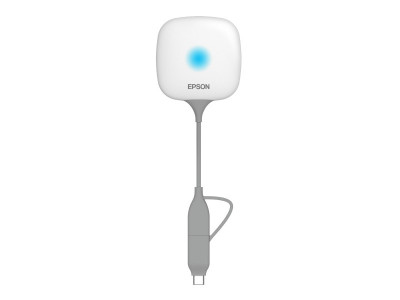 Epson : EPSON ELPWP10 - WIRELESS PRESENTATION SYSTEM