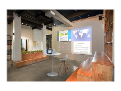 Epson : EPSON ELPWP10 - WIRELESS PRESENTATION SYSTEM