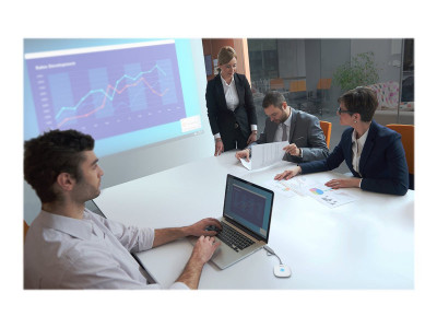 Epson : EPSON ELPWP10 - WIRELESS PRESENTATION SYSTEM