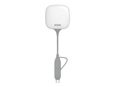 Epson : EPSON ELPWP10 - WIRELESS PRESENTATION SYSTEM