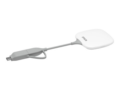Epson : EPSON ELPWP10 - WIRELESS PRESENTATION SYSTEM