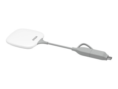 Epson : EPSON ELPWP10 - WIRELESS PRESENTATION SYSTEM