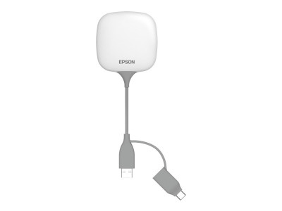 Epson : EPSON ELPWP10 - WIRELESS PRESENTATION SYSTEM