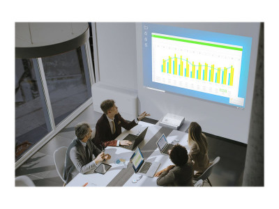 Epson : EPSON ELPWP10 - WIRELESS PRESENTATION SYSTEM