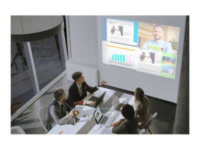 Epson : EPSON ELPWP10 - WIRELESS PRESENTATION SYSTEM
