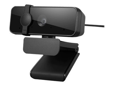 Lenovo : LENOVO ESSENTIAL FHD WEBCAM NET_BO ESSENTIAL FHD WEBCAM