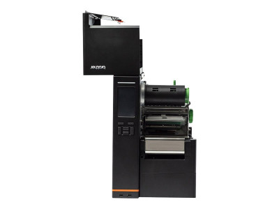 Brother TJ-4522TN Imprimante industrielle d'étiquettes à transfert thermique