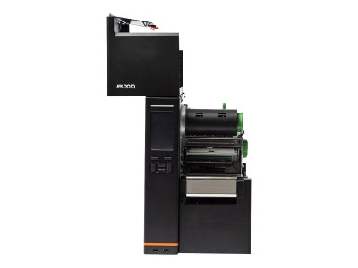 Brother TJ-4522TN Imprimante industrielle d'étiquettes à transfert thermique