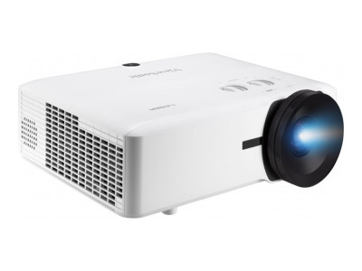 Viewsonic : WUXGA 1920X1200 6000AL 3000000:1 HDMIX2/VGA 10W SPK 200