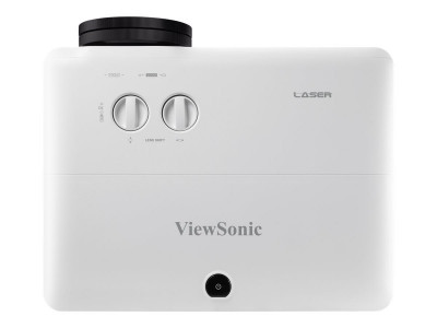 Viewsonic : WUXGA 1920X1200 6000AL 3000000:1 HDMIX2/VGA 10W SPK 200