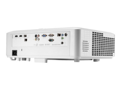 Viewsonic : WUXGA 1920X1200 6000AL 3000000:1 HDMIX2/VGA 10W SPK 200