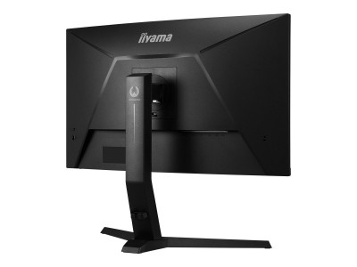 Iiyama : 27IN LD 16:9 GB2766HSU-B1 1920X1080 3000:1 1MS HDMI/DP/USB
