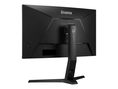 Iiyama : 27IN LD 16:9 GB2766HSU-B1 1920X1080 3000:1 1MS HDMI/DP/USB