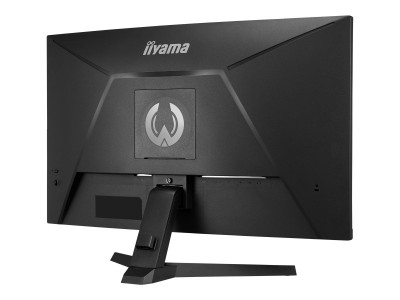 Iiyama : 27IN LD 16:9 G2766HSU-B1 1920X1080 3000:1 1MS HDMI/DP/USB