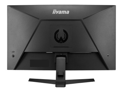 Iiyama : 27IN LD 16:9 G2766HSU-B1 1920X1080 3000:1 1MS HDMI/DP/USB