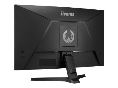 Iiyama : 27IN LD 16:9 G2766HSU-B1 1920X1080 3000:1 1MS HDMI/DP/USB