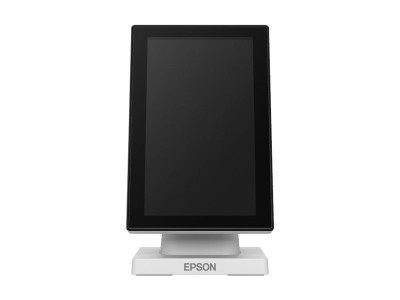 Epson : DM-D70 (210): USB CUSTOMER DISPLAY WHITE