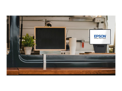 Epson TM-M30II-SL (512) Imprimante thermique direct