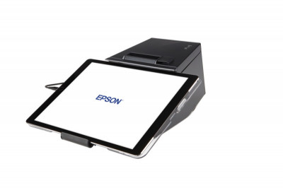 Epson TM-M30II-SL (512) Imprimante thermique direct