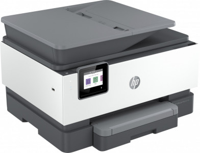 HP OfficeJet Pro 9019e 9019E Imprimante jet d'encre couleur multifonction