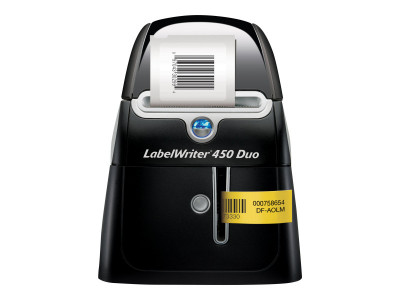 Dymo : LABELWRITER 450 DUO