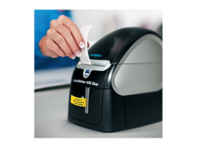 Dymo : LABELWRITER 450 DUO