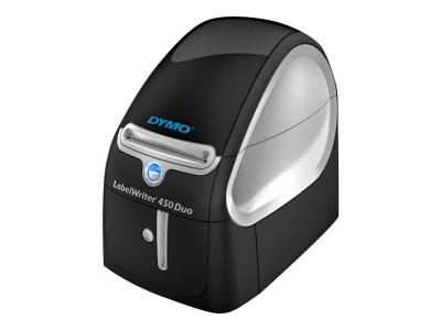 Dymo : LABELWRITER 450 DUO