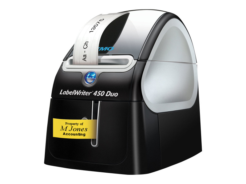 Dymo : LABELWRITER 450 DUO