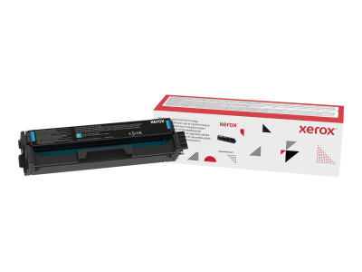 Xerox Toner Cyan 1500 pages pour C230 C235